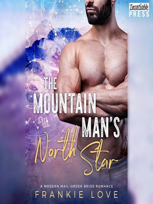 cover image of The Mountain Man's North Star